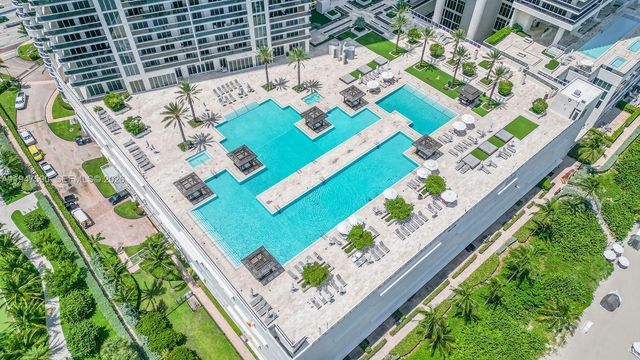 1850 S Ocean Dr 805, Hallandale Beach, FL 33009