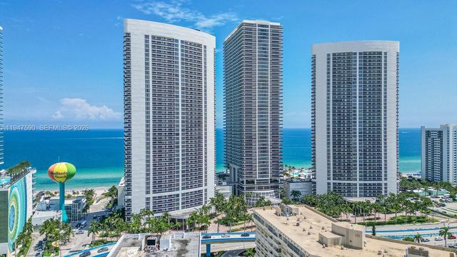 1850 S Ocean Dr 805, Hallandale Beach, FL 33009