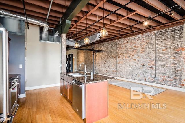 412 Dauphin Street M, Mobile, AL 36602