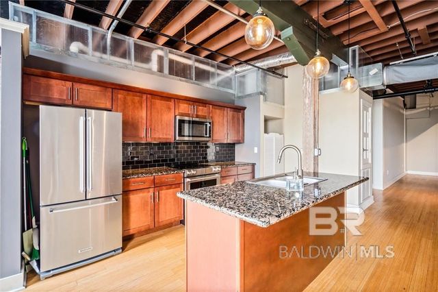 412 Dauphin Street M, Mobile, AL 36602