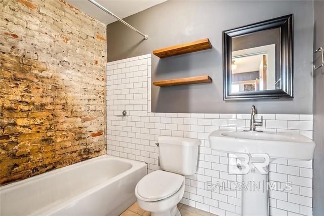 412 Dauphin Street M, Mobile, AL 36602