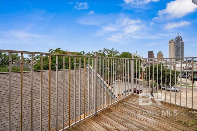 412 Dauphin Street M, Mobile, AL 36602