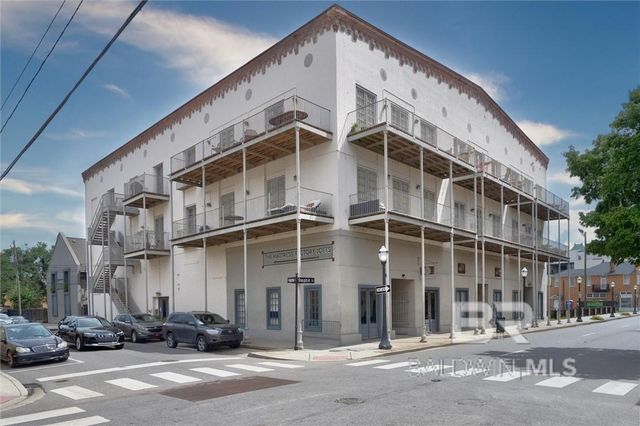 412 Dauphin Street M, Mobile, AL 36602