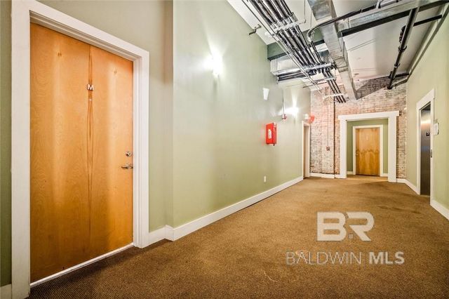 412 Dauphin Street M, Mobile, AL 36602