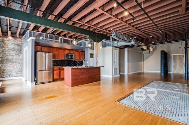 412 Dauphin Street M, Mobile, AL 36602