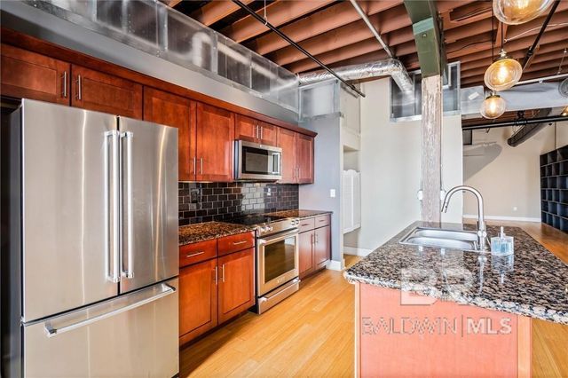 412 Dauphin Street M, Mobile, AL 36602