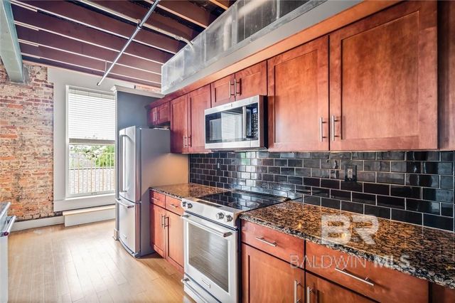 412 Dauphin Street M, Mobile, AL 36602