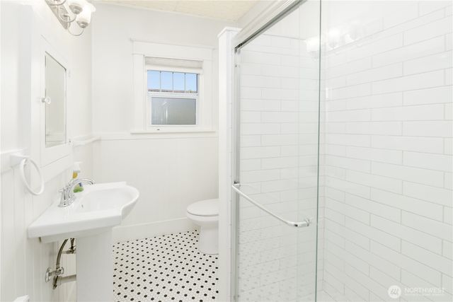 1205 S Cherry Street, Port Angeles, WA 98362