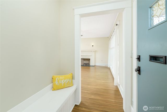 1205 S Cherry Street, Port Angeles, WA 98362
