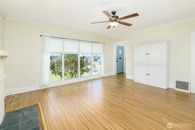 1205 S Cherry Street, Port Angeles, WA 98362