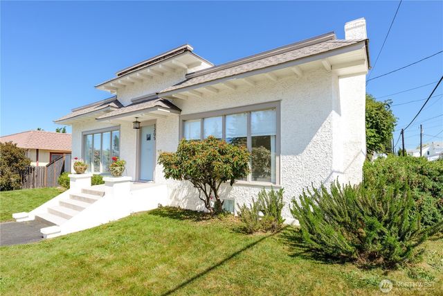 1205 S Cherry Street, Port Angeles, WA 98362