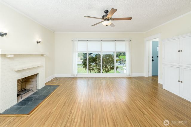 1205 S Cherry Street, Port Angeles, WA 98362