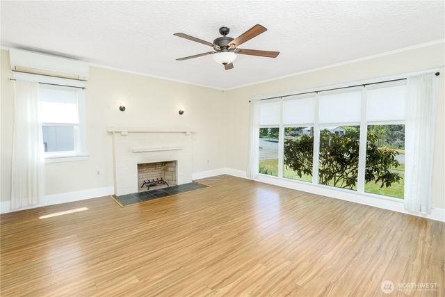 1205 S Cherry Street, Port Angeles, WA 98362