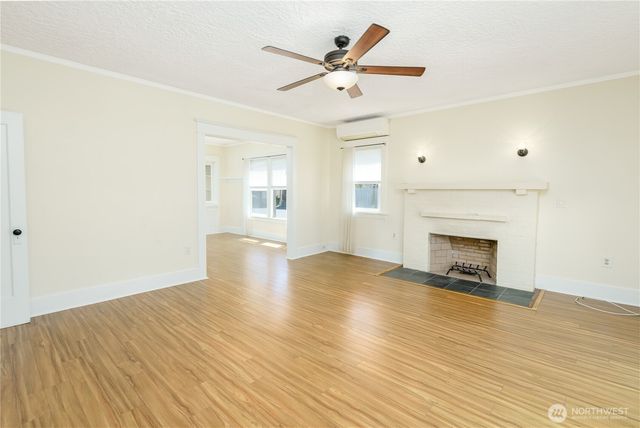 1205 S Cherry Street, Port Angeles, WA 98362