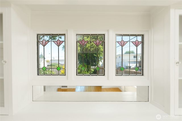 1205 S Cherry Street, Port Angeles, WA 98362
