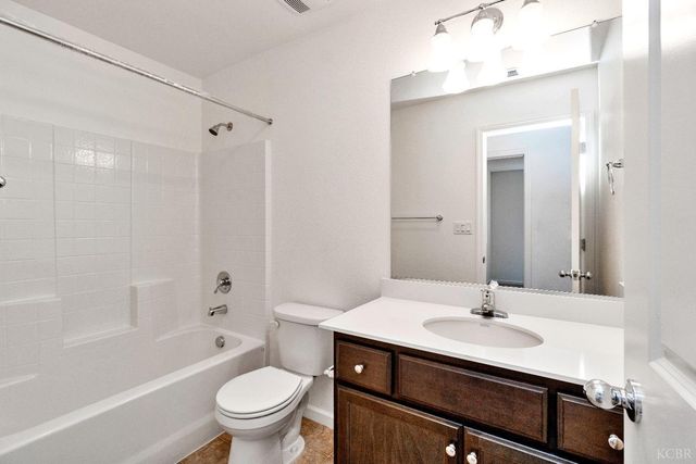 1741 Sequoia Avenue, Corcoran, CA 93212