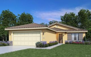 1741 Sequoia Avenue, Corcoran, CA 93212