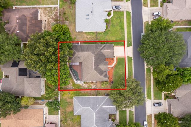 9012 LAKE FISCHER BOULEVARD, Gotha, FL 34734