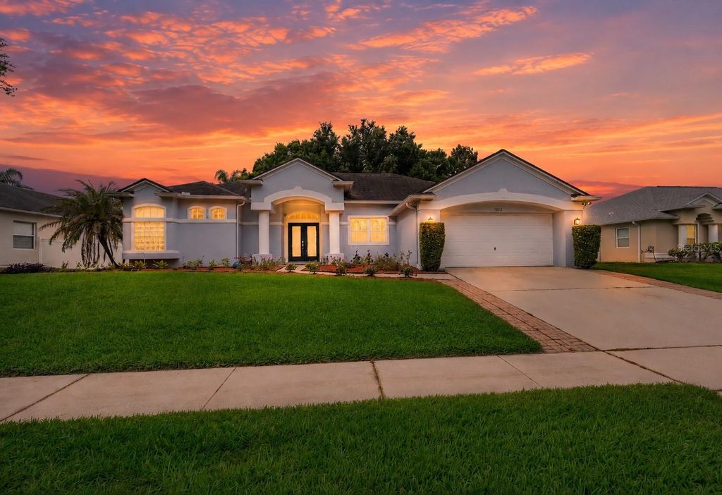 9012 LAKE FISCHER BOULEVARD, Gotha, FL 34734