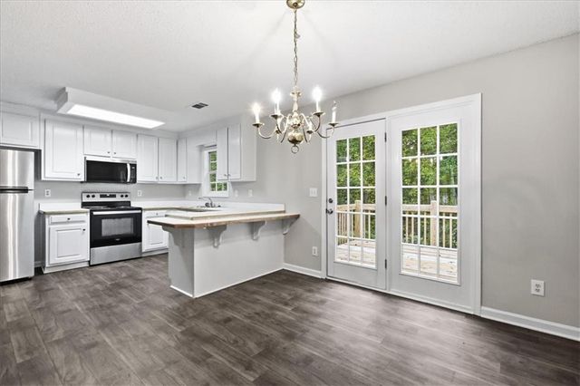 2799 Kristi Beth Court 0, Dacula, GA 30019