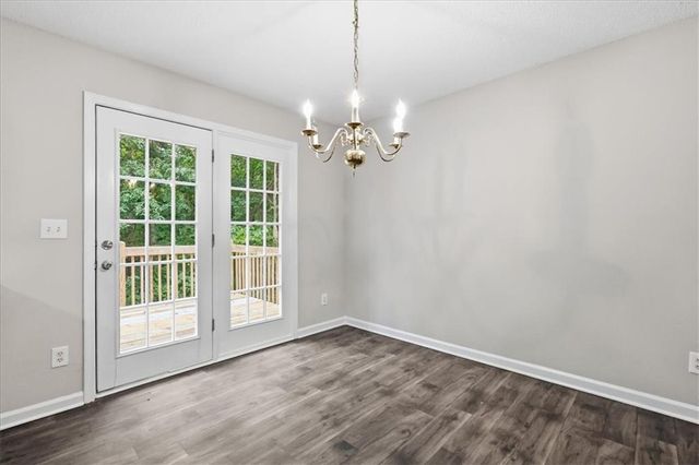 2799 Kristi Beth Court 0, Dacula, GA 30019