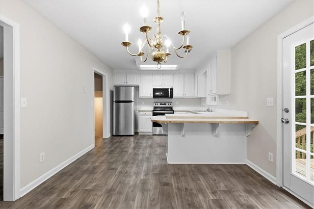 2799 Kristi Beth Court 0, Dacula, GA 30019