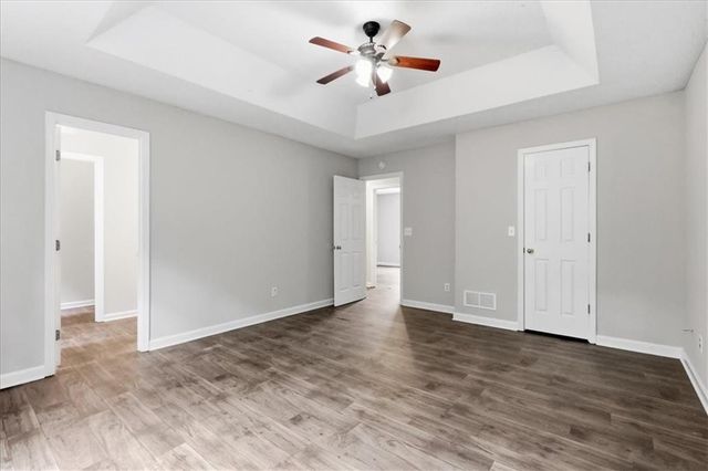 2799 Kristi Beth Court 0, Dacula, GA 30019