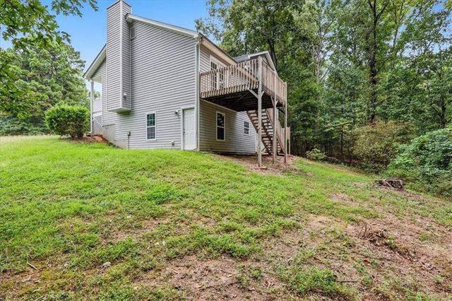 2799 Kristi Beth Court 0, Dacula, GA 30019