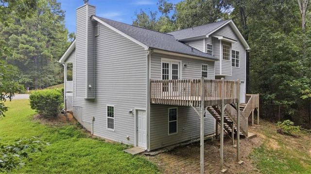 2799 Kristi Beth Court 0, Dacula, GA 30019