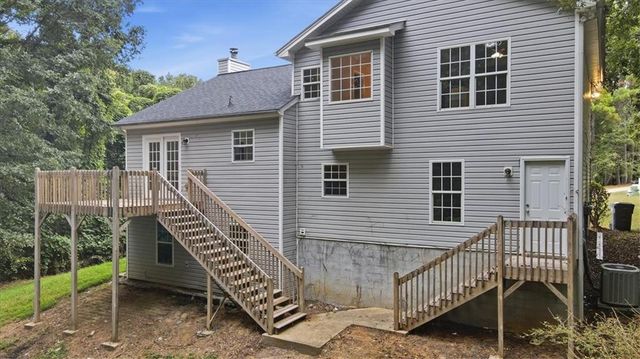 2799 Kristi Beth Court 0, Dacula, GA 30019