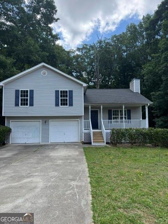 2799 Kristi Beth Court 0, Dacula, GA 30019