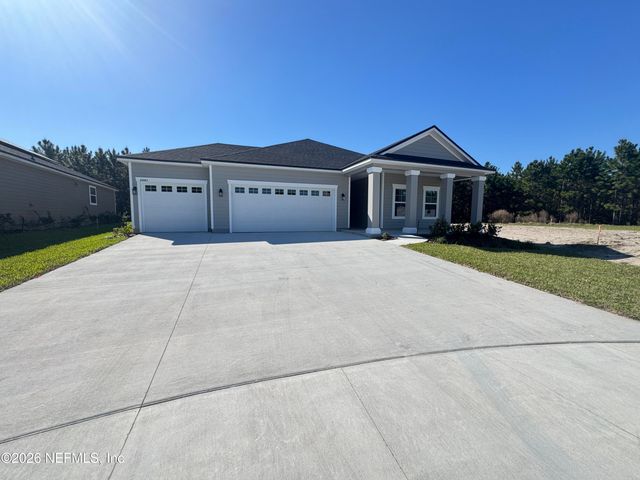 2683 CHARMER Court, Green Cove Springs, FL 32043