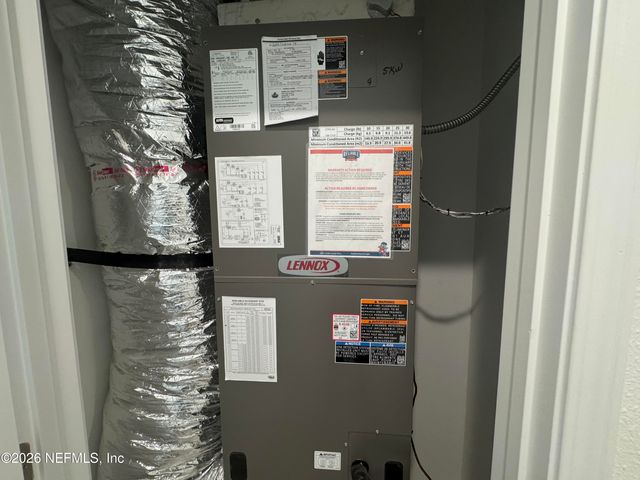 2683 CHARMER Court, Green Cove Springs, FL 32043