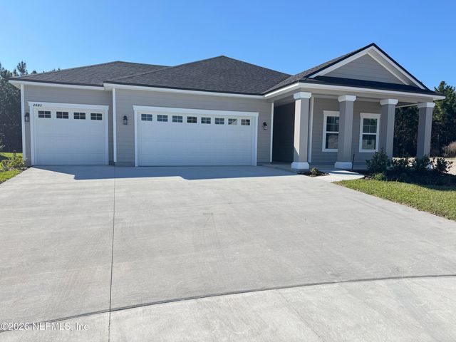 2683 CHARMER Court, Green Cove Springs, FL 32043