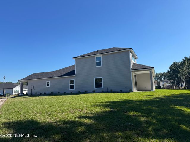 2683 CHARMER Court, Green Cove Springs, FL 32043
