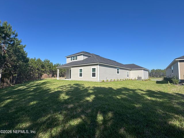 2683 CHARMER Court, Green Cove Springs, FL 32043