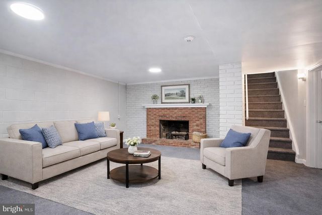 13524 CHERRY TREE CIR, Hagerstown, MD 21742