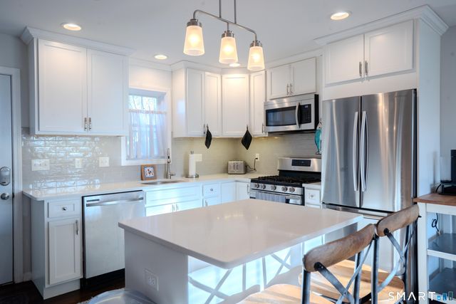 348 Buckingham Avenue, Milford, CT 06460