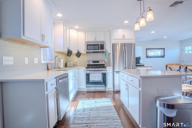 348 Buckingham Avenue, Milford, CT 06460