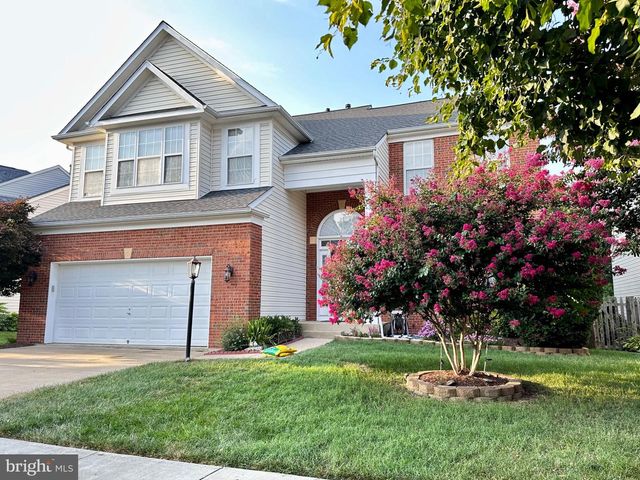 13103 BIGLEAF MAPLE CT, Gainesville, VA 20155