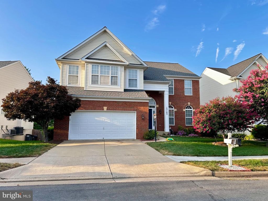 13103 BIGLEAF MAPLE CT, Gainesville, VA 20155