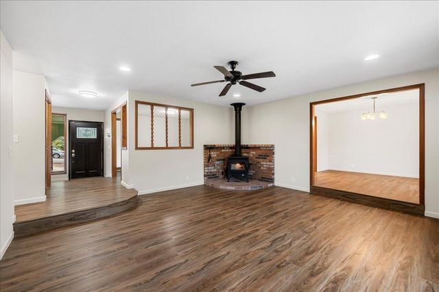 2981 Rosewood Street, Medford, OR 97504