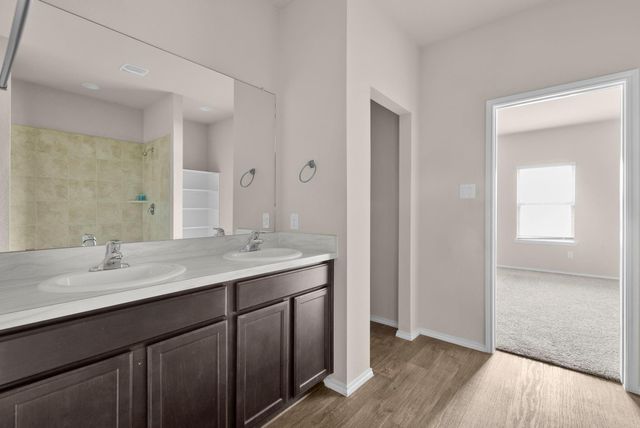 20811 Olive Leaf Street, New Caney, TX 77357