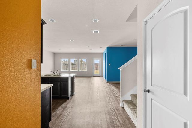 20811 Olive Leaf Street, New Caney, TX 77357