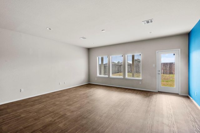 20811 Olive Leaf Street, New Caney, TX 77357