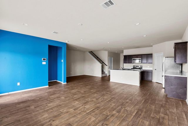 20811 Olive Leaf Street, New Caney, TX 77357