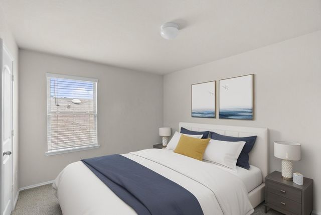 20811 Olive Leaf Street, New Caney, TX 77357