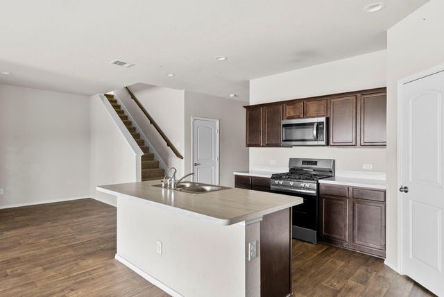 20811 Olive Leaf Street, New Caney, TX 77357