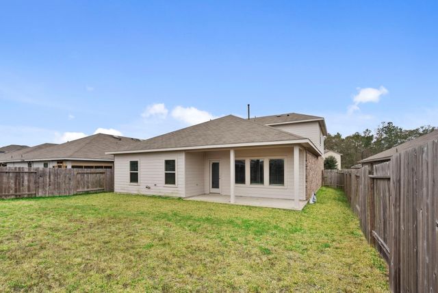 20811 Olive Leaf Street, New Caney, TX 77357