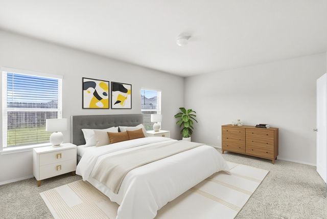 20811 Olive Leaf Street, New Caney, TX 77357